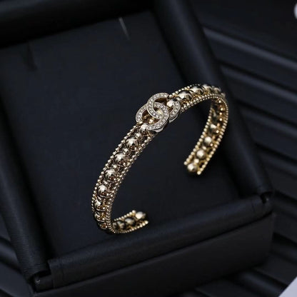 New high quality diamond bracelet