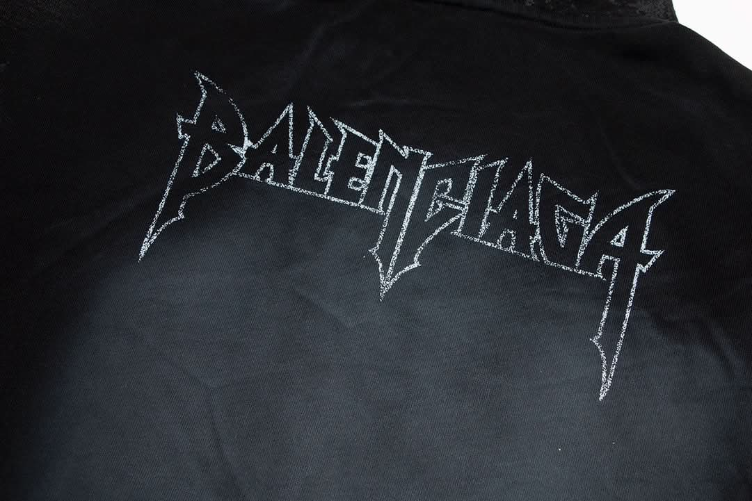 Balenciag Sweatshirts