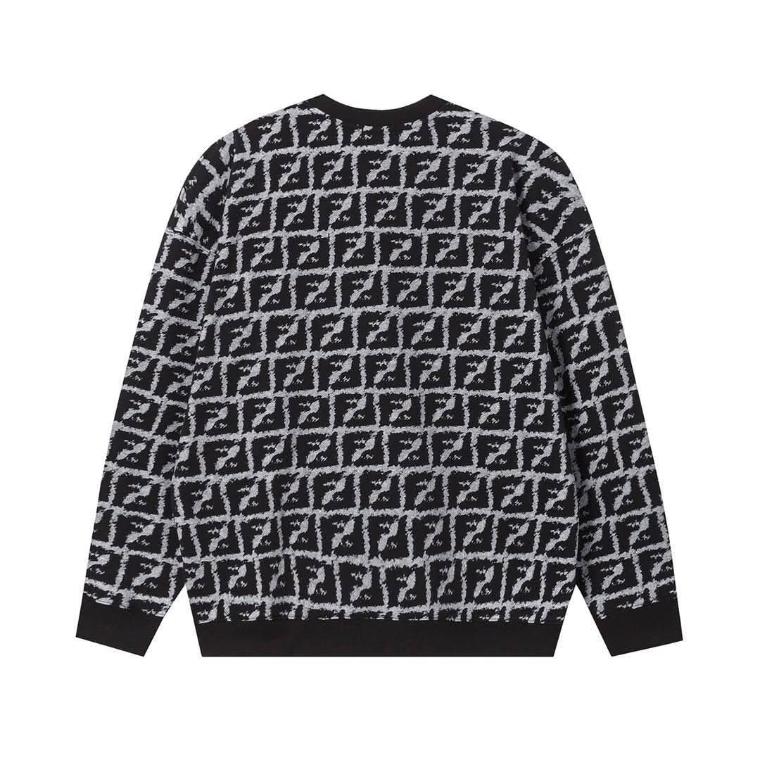 FEND sweater