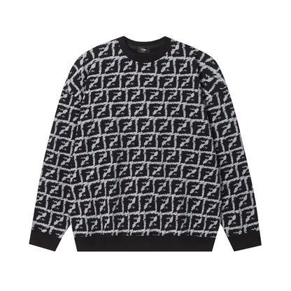 FEND sweater