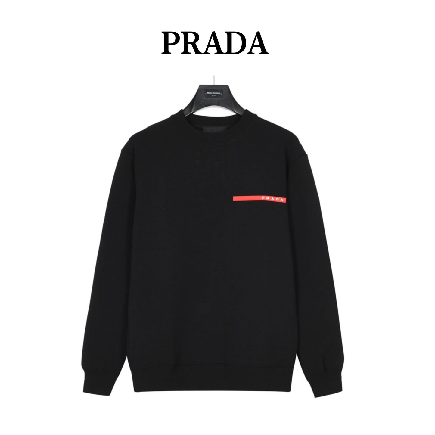 prad sweater