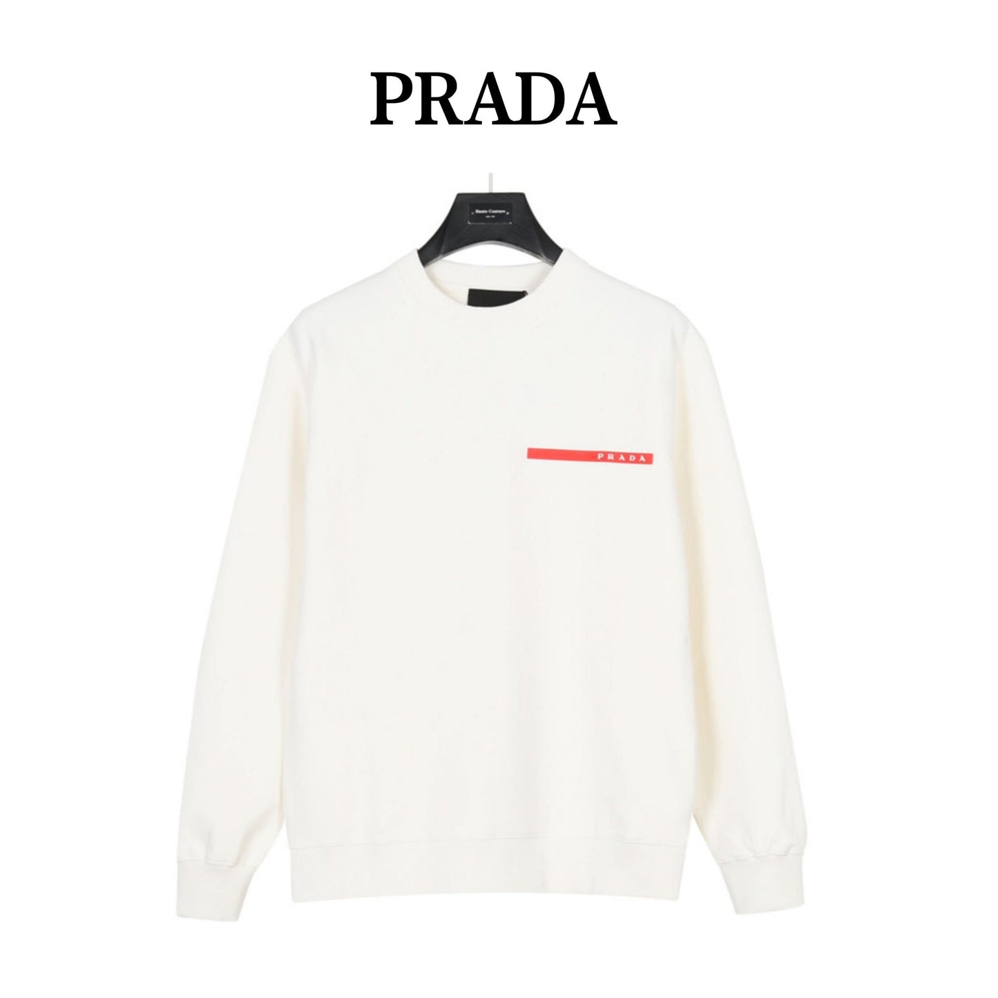 prad sweater