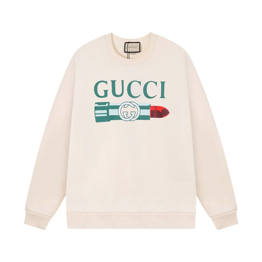 Gucc Sweatshirts