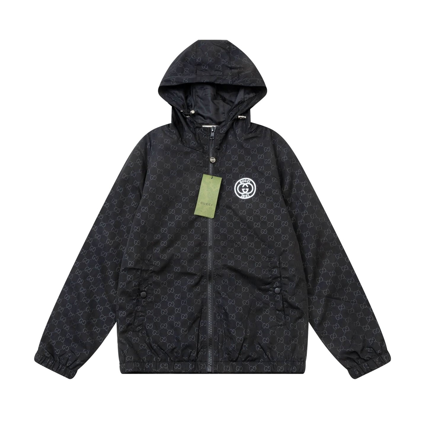 GUCC JACKETS