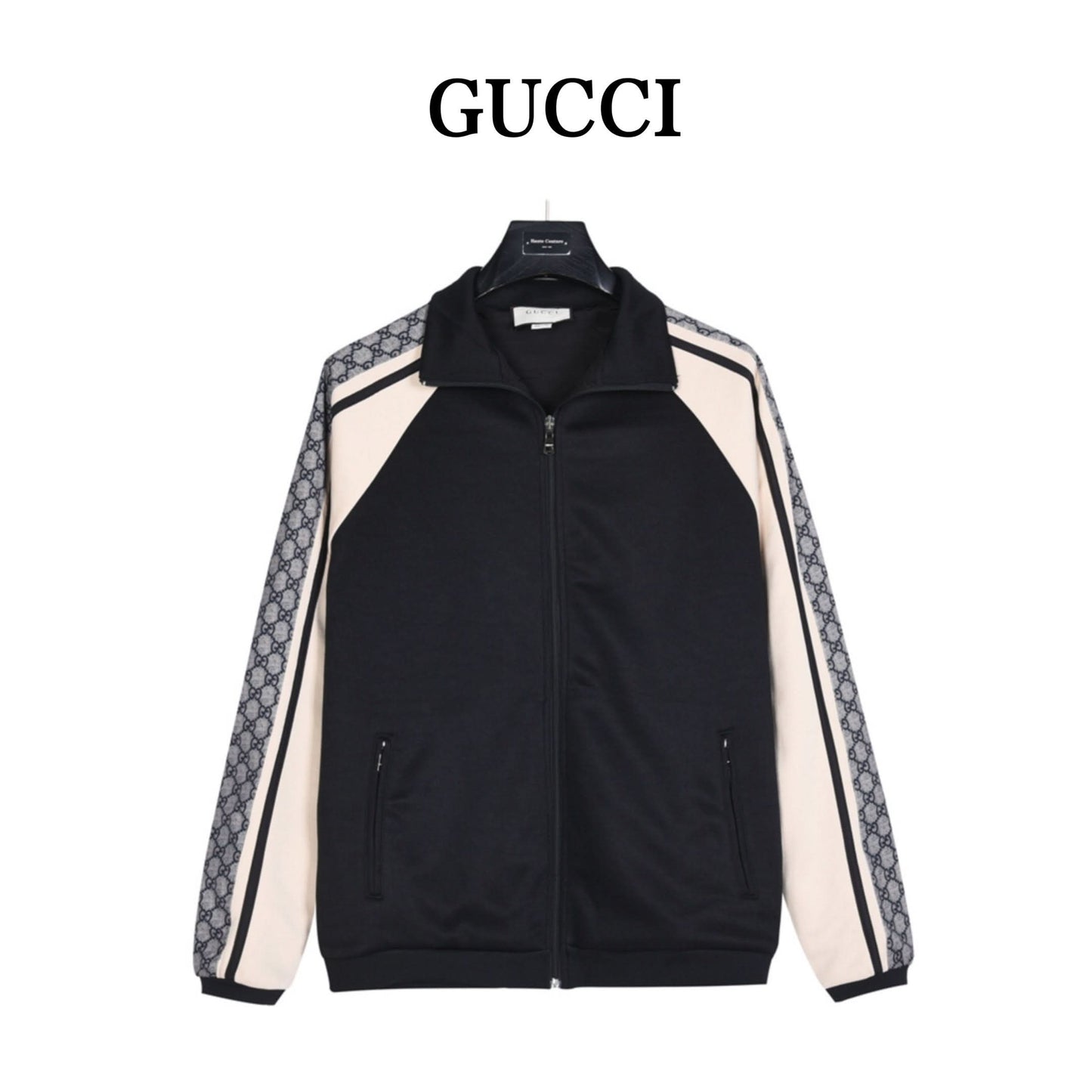 GUCC JACKETS