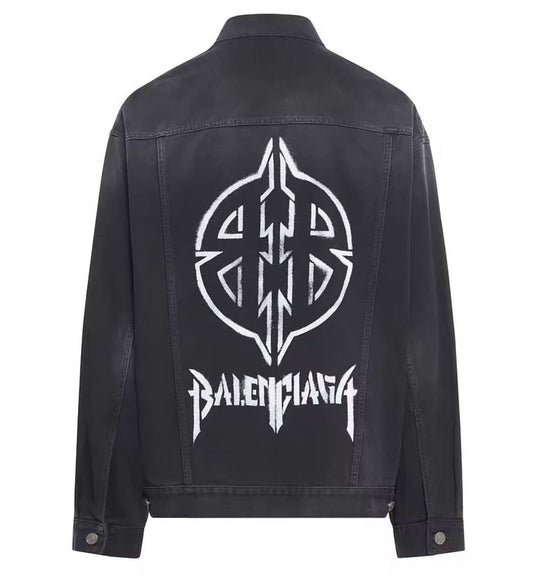 BALEN JACKETS