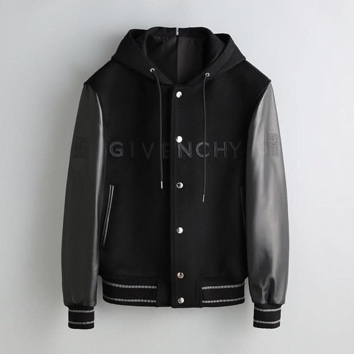 GIVENCH JACKETS