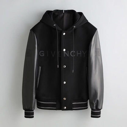 GIVENCH JACKETS