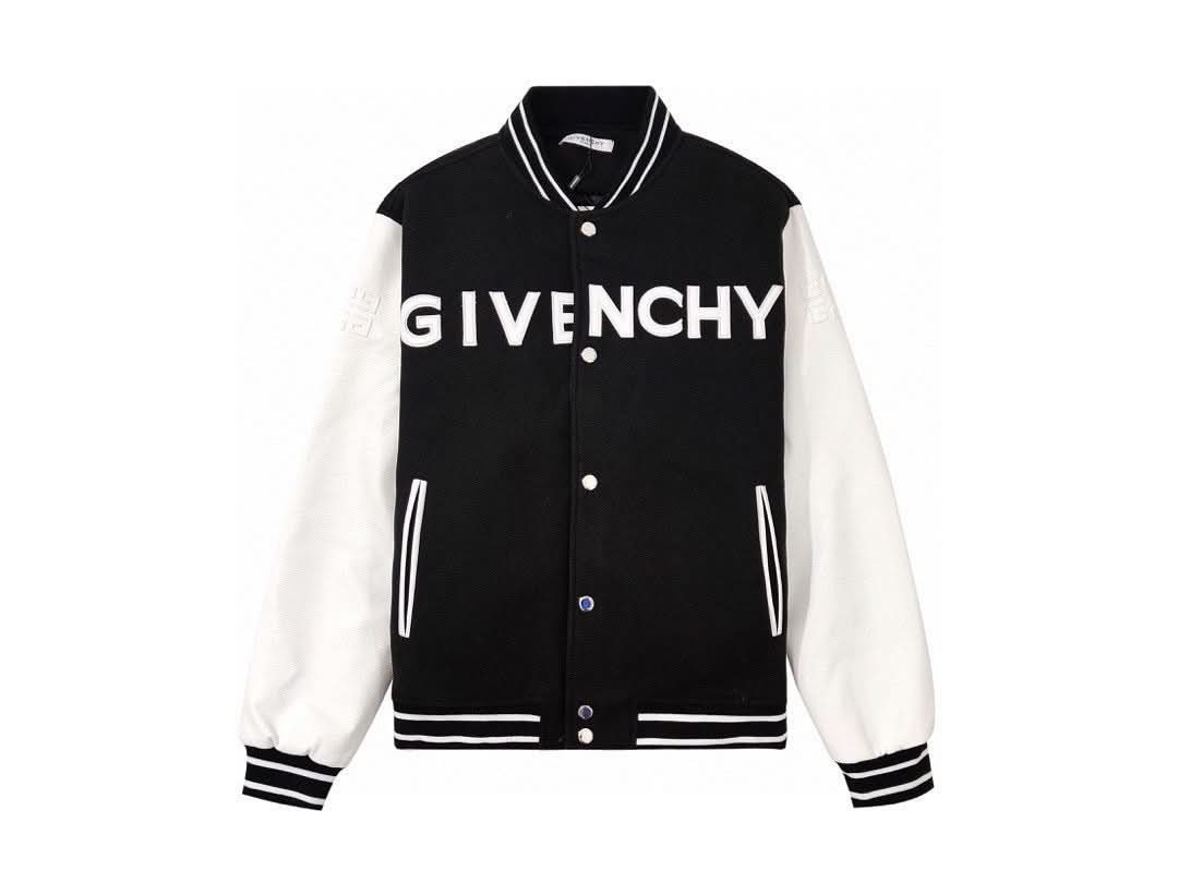 GIVENCH JACKETS