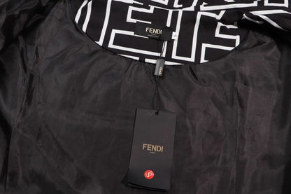 FEND JACKETS