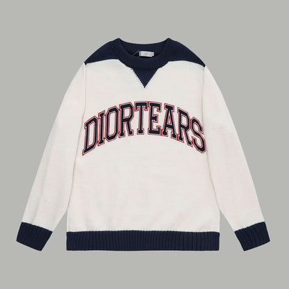 DIR sweater