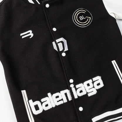 BALENIAG JACKETS