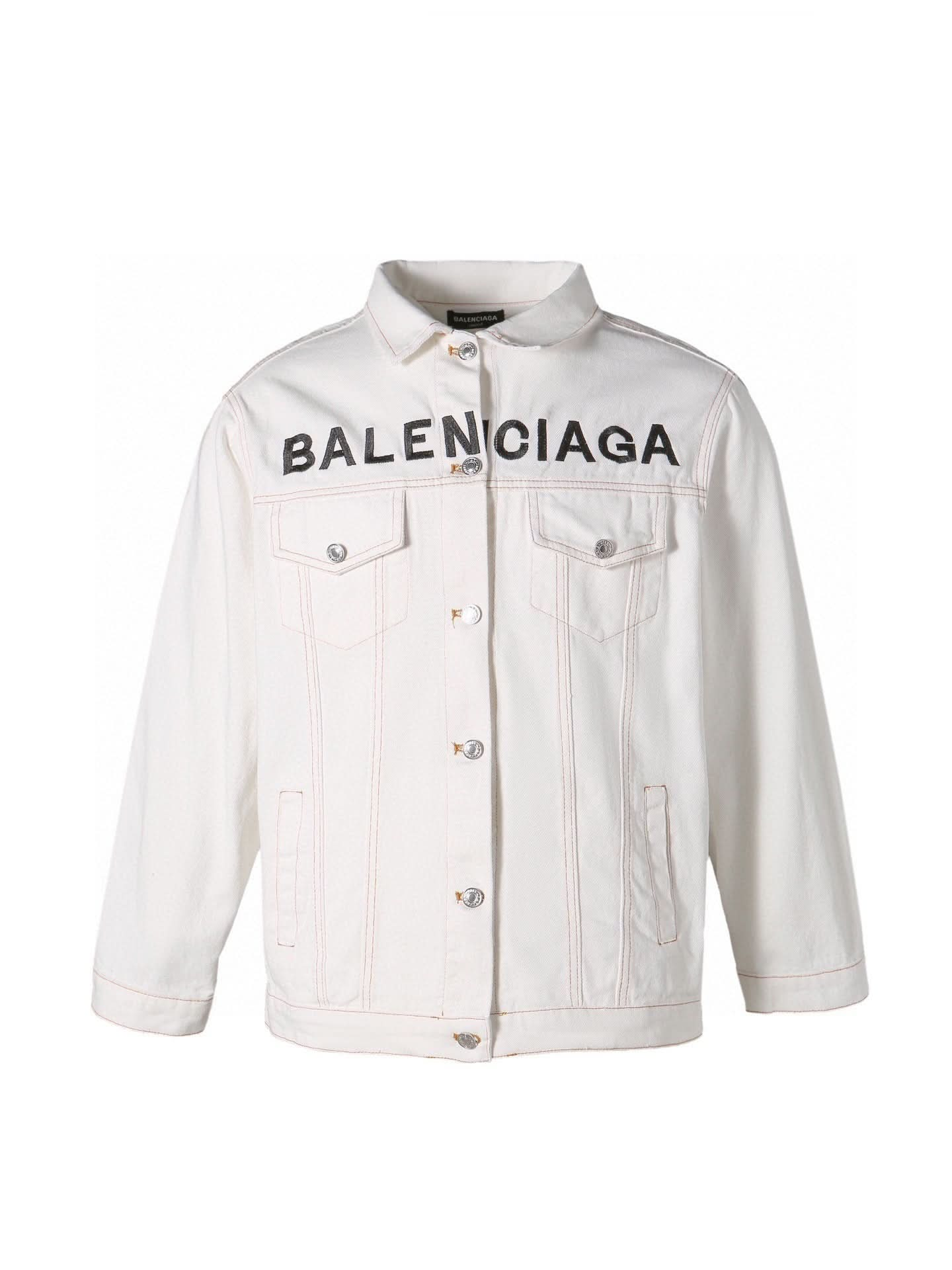 BALENIAG JACKETS