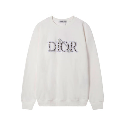 DIR sweater