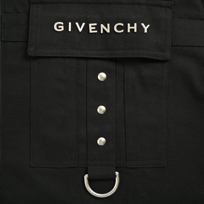 GIVENCH JACKETS