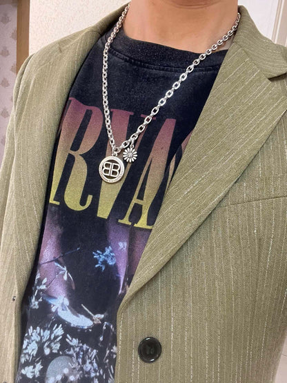 Balenciaga  NECKLACE