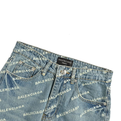 Balenciag  JEANS