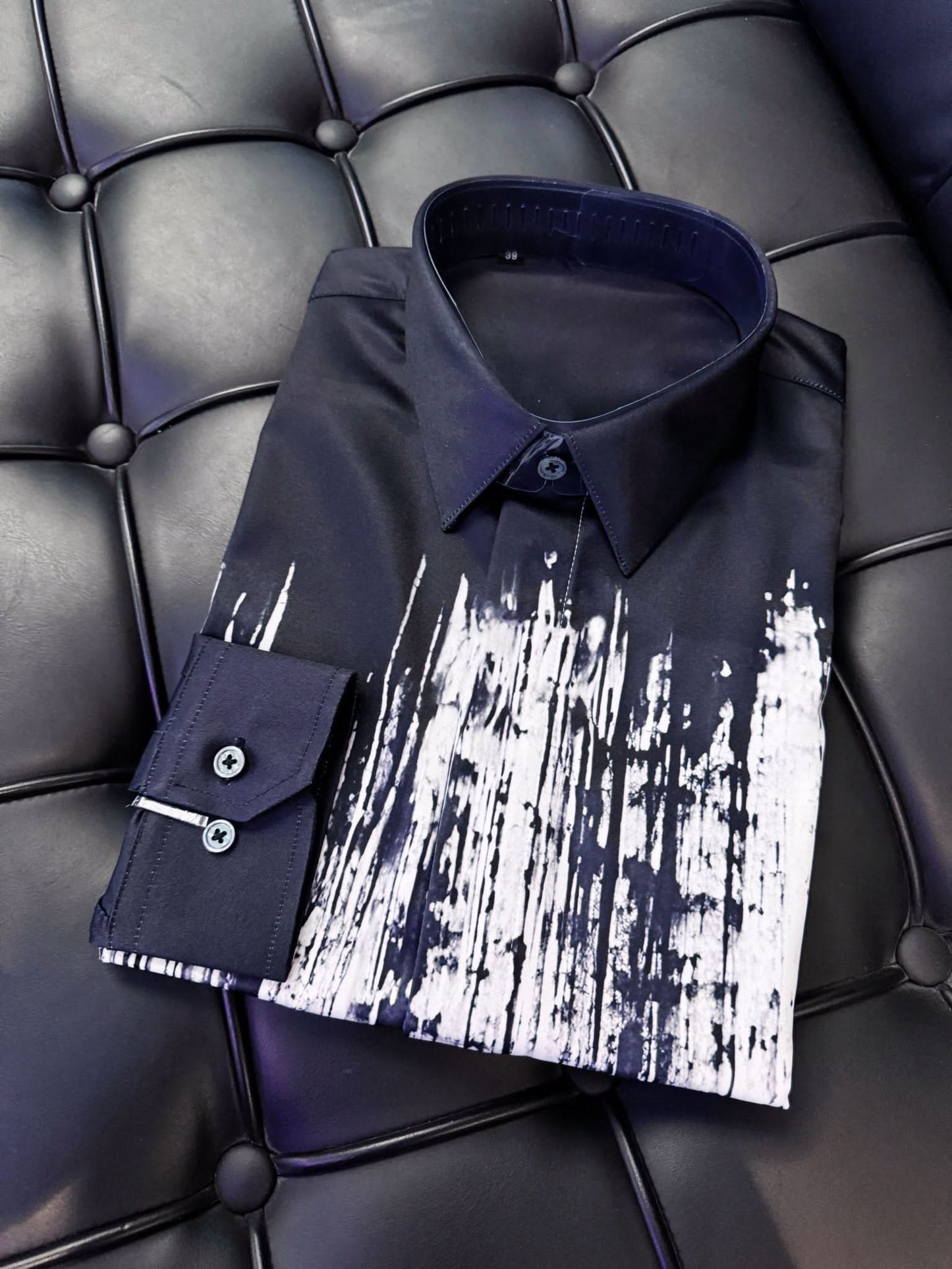 Givenc   DRESS SHIRT