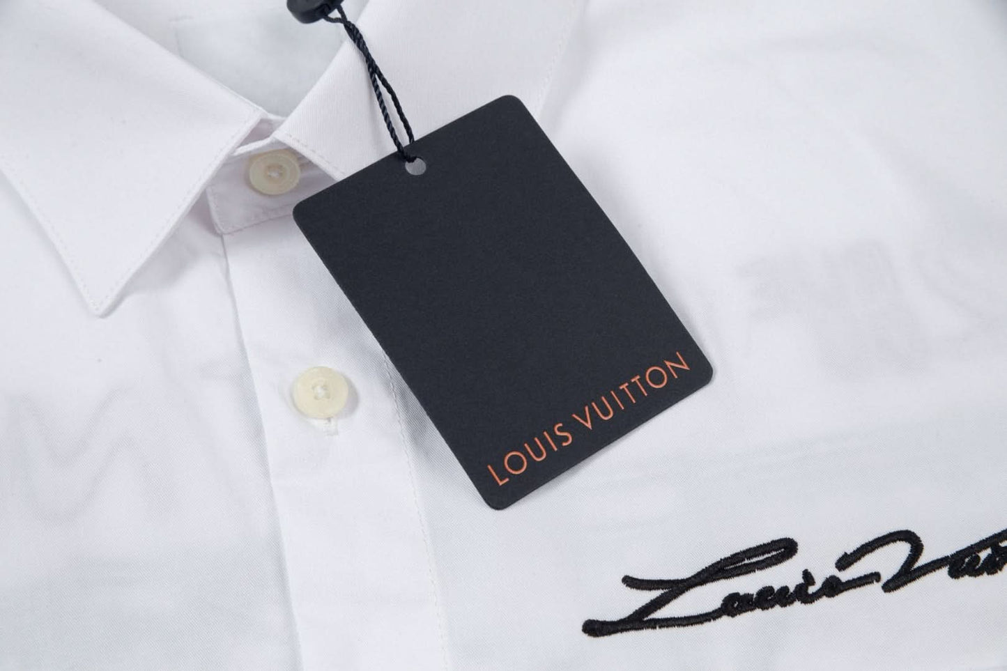 LOUIS DRESS SHIRT