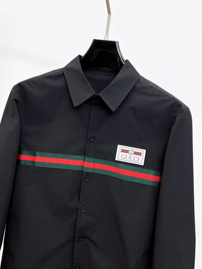 GUCC DRESS SHIRT