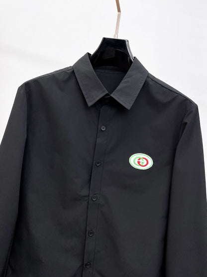 GUCC DRESS SHIRT