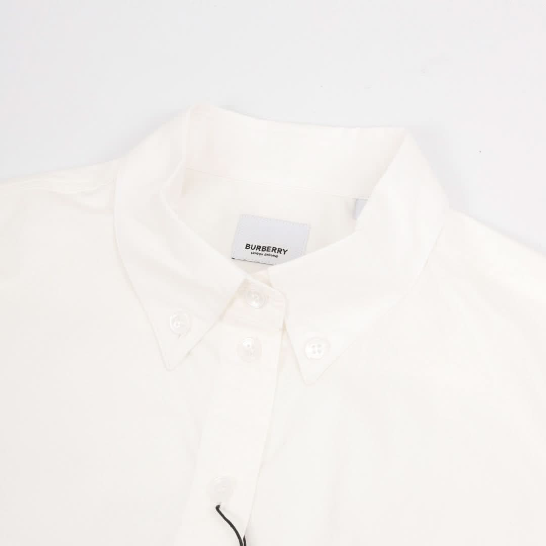 BURBERR DRESS SHIRT