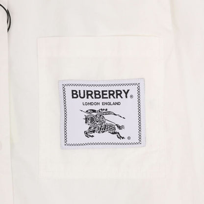 BURBERR DRESS SHIRT