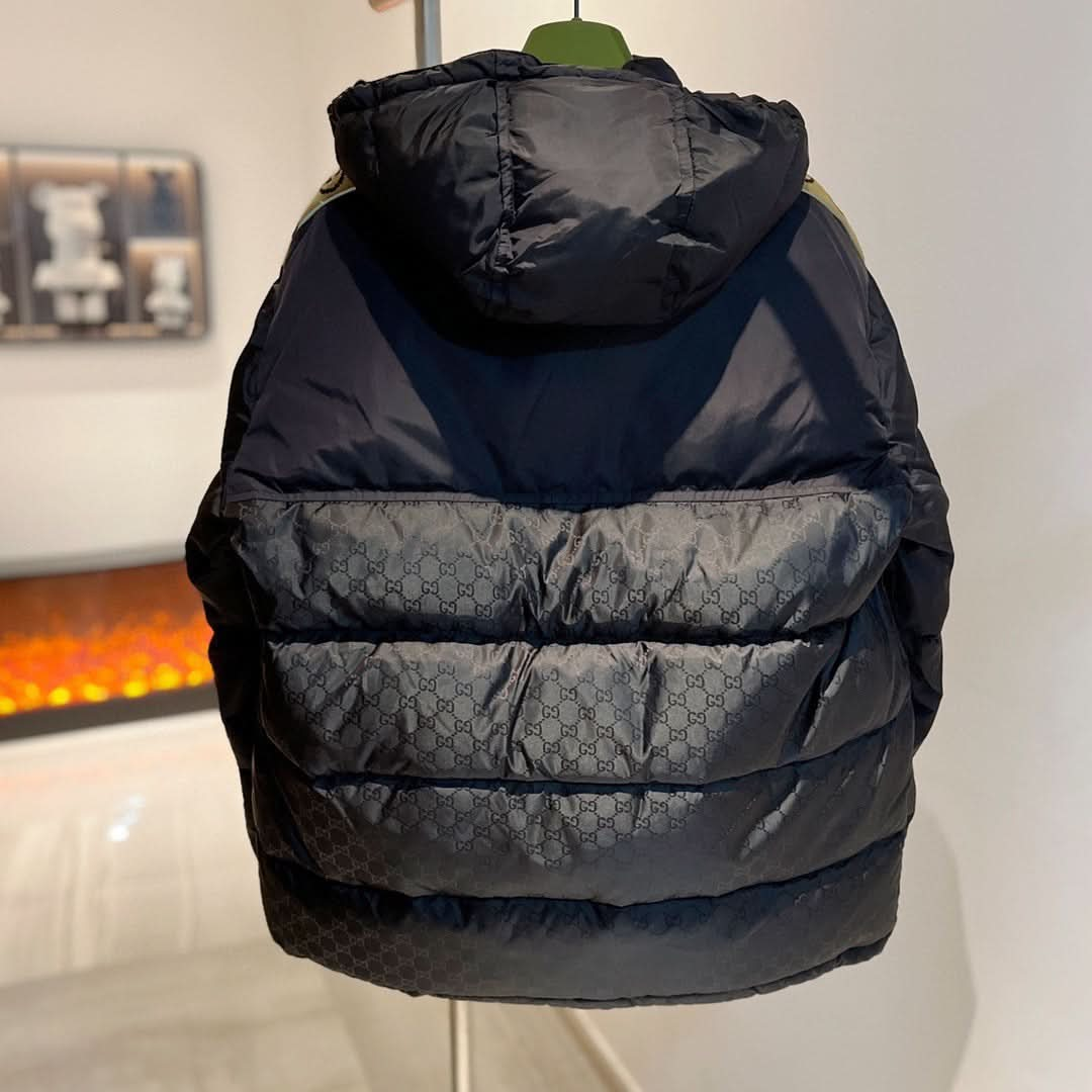 DIO down jacket