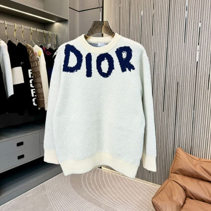 DIR sweater