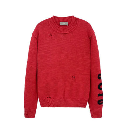 DIR sweater