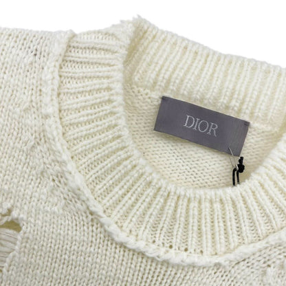 DIR sweater