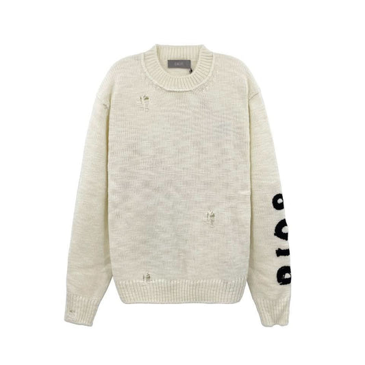 DIR sweater