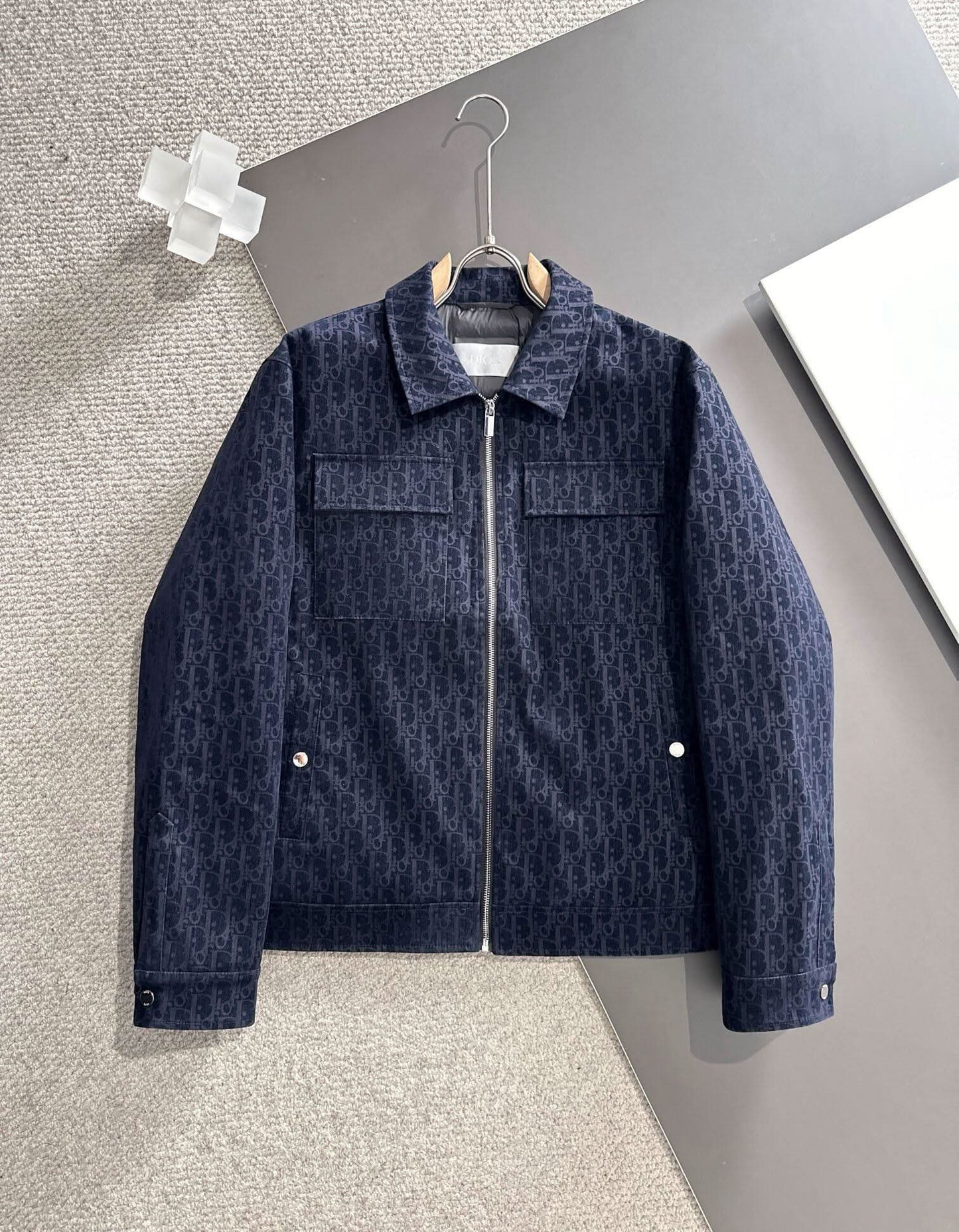 24SS new autumn and winter down jacket