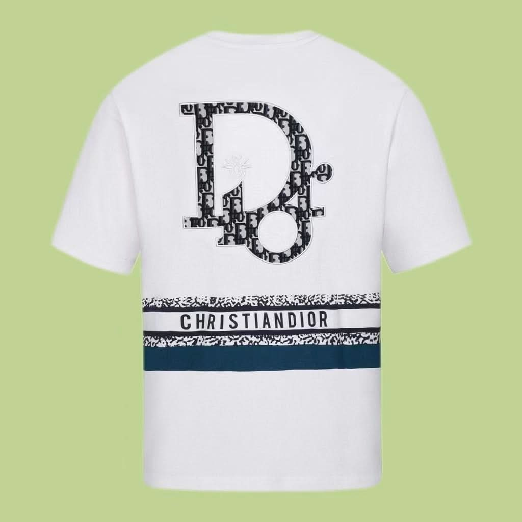 24S DL Printed T-shirt