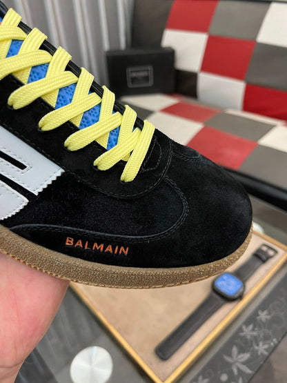 Balma*n sneakers