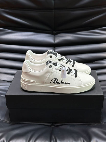 Balma*n sneakers