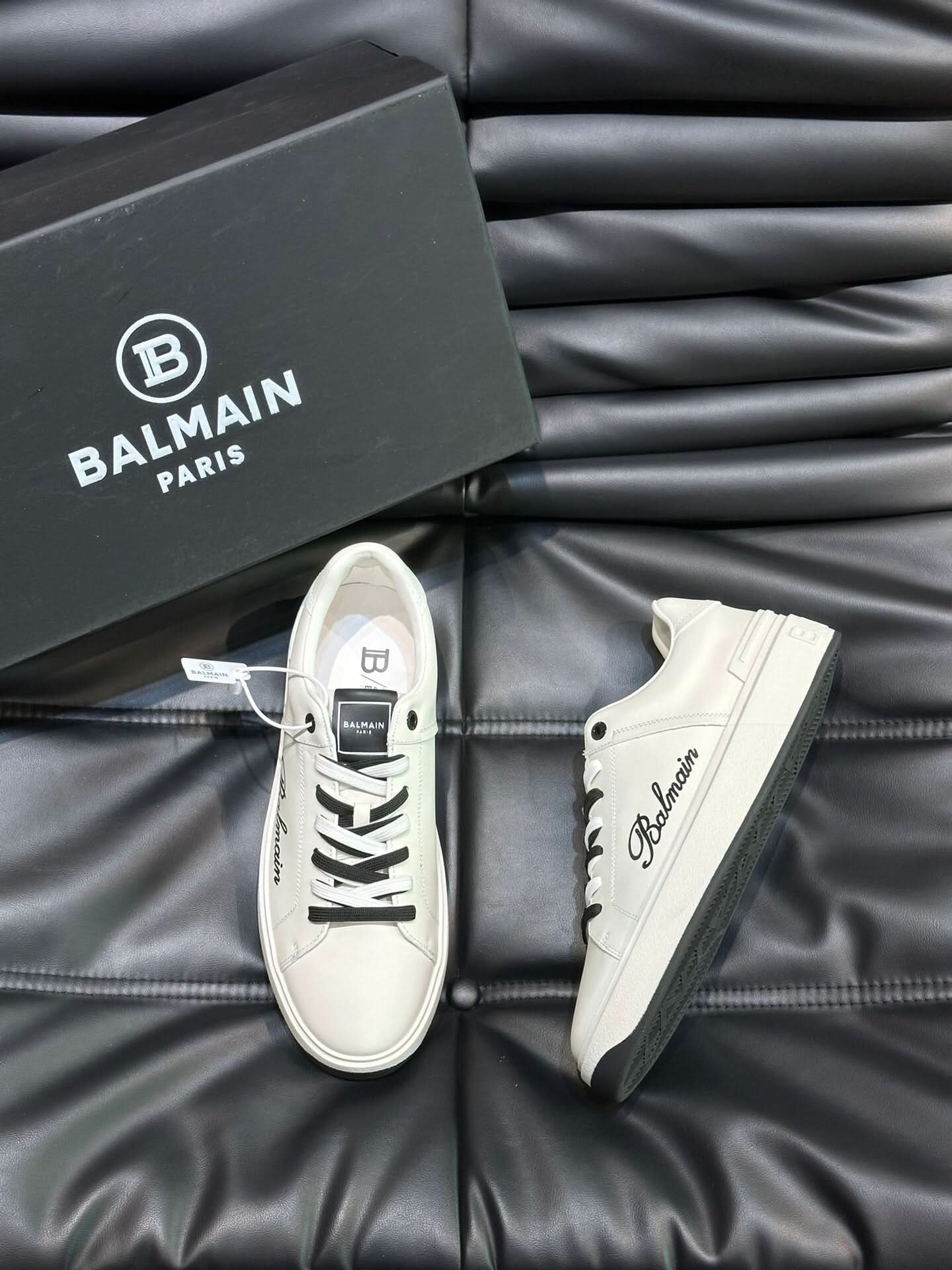 Balma*n sneakers