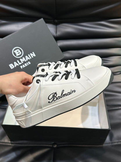 Balma*n sneakers