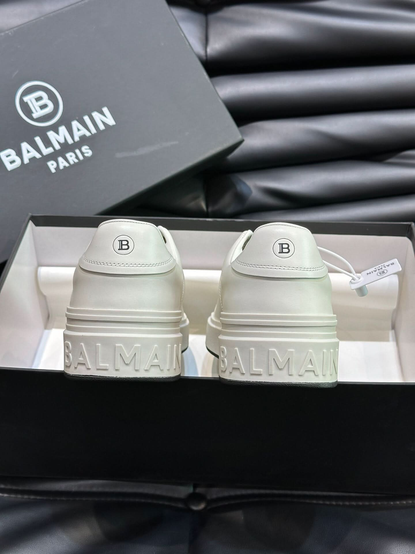 Balma*n sneakers