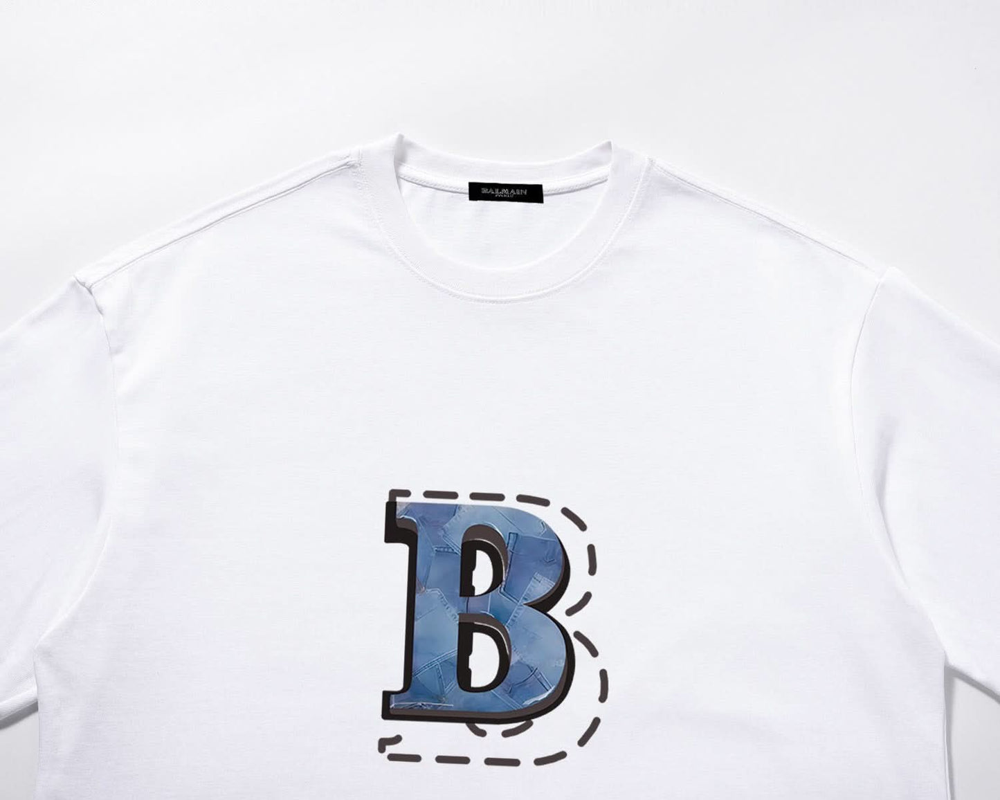 Balma*n T-shirt