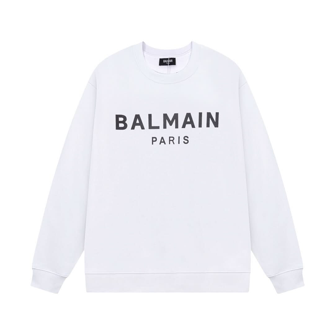 Balma*n sweatshirt