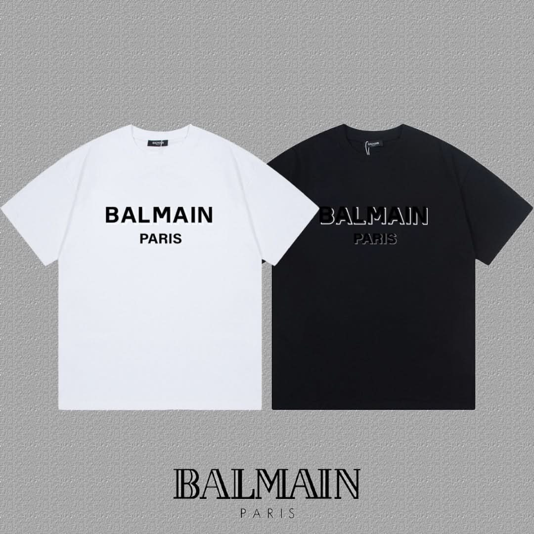 Balma*n T-shirt