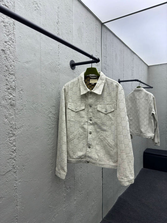 24ss latest jacket