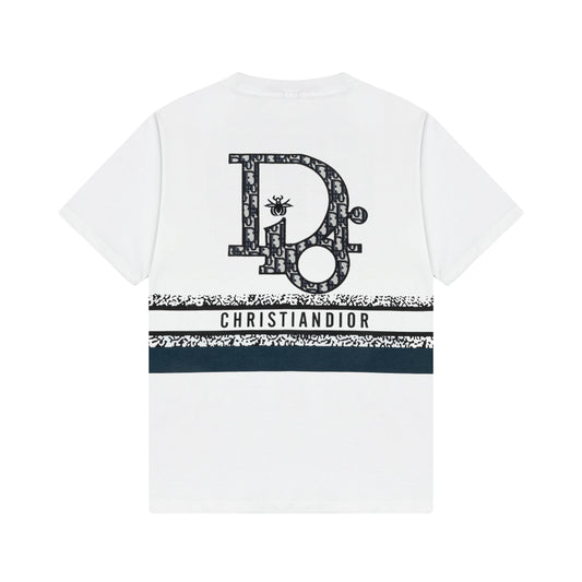 24S DL Printed T-shirt