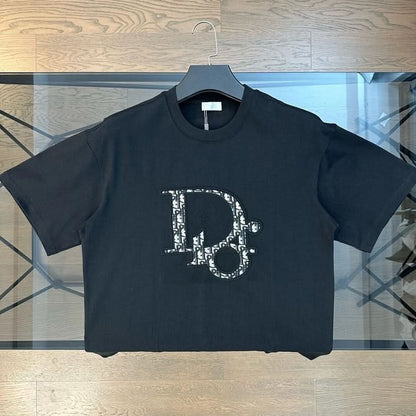 Dio 24SS classic LOGO T-shirt