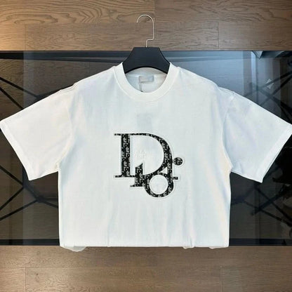 Dio 24SS classic LOGO T-shirt