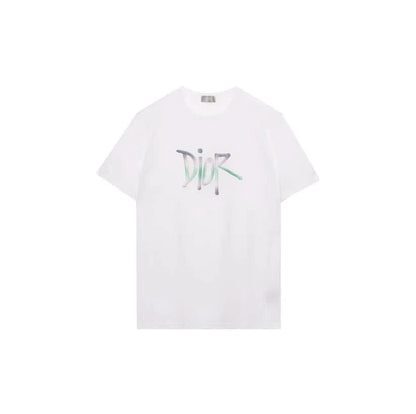 dio t T-shirt short sleeves