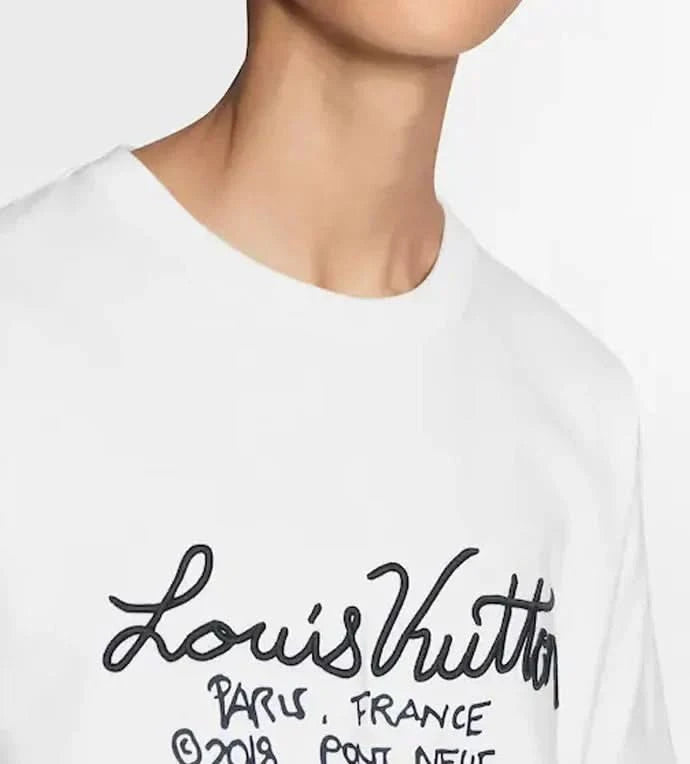 louis T-shirt