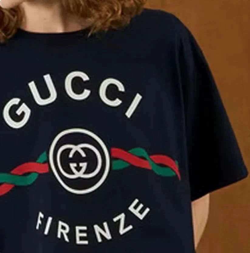 GUCC T-SHIRT