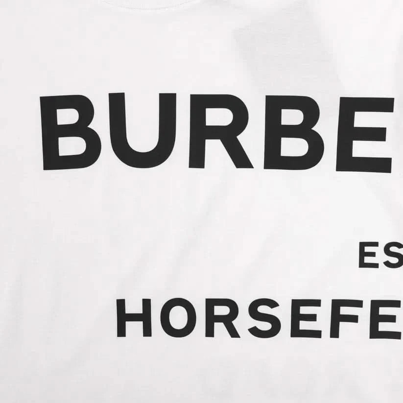 BURBRRY T-SHIRT